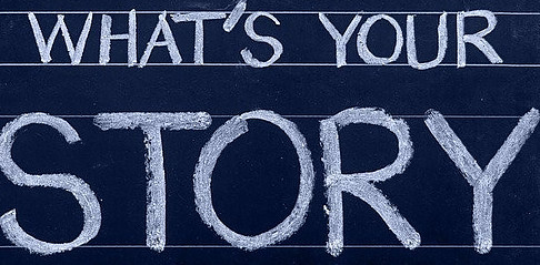 what is your story