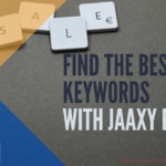 Find The Best Keywords with Jaaxy Pro