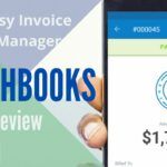 Review Freshbooks Easy Invoice manager