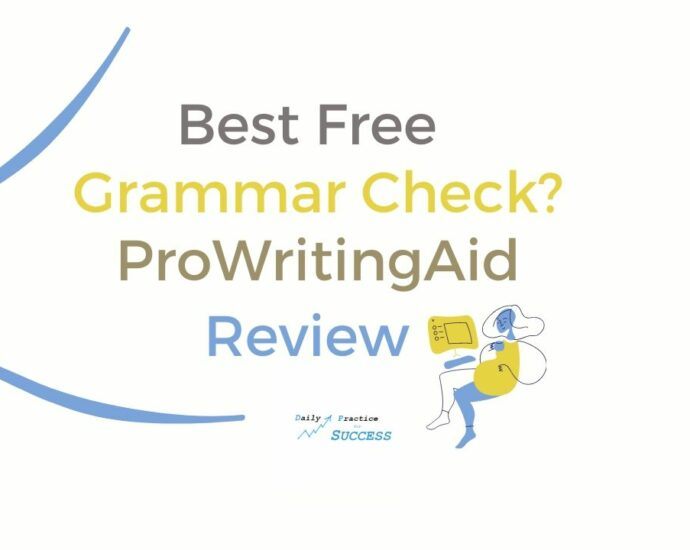 Best Free Grammar Check ProWritingAid Review