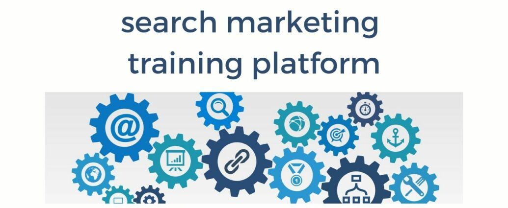 Best SEO and Search Engine Marketing Training Platform