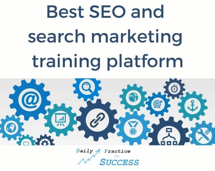Best SEO and Search Engine Marketing Training Platform