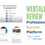 Webtalk review