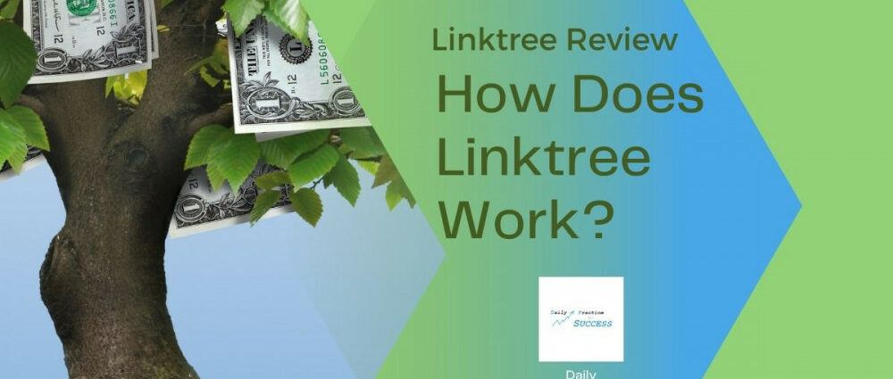 How does Linktree work? Linktree Review