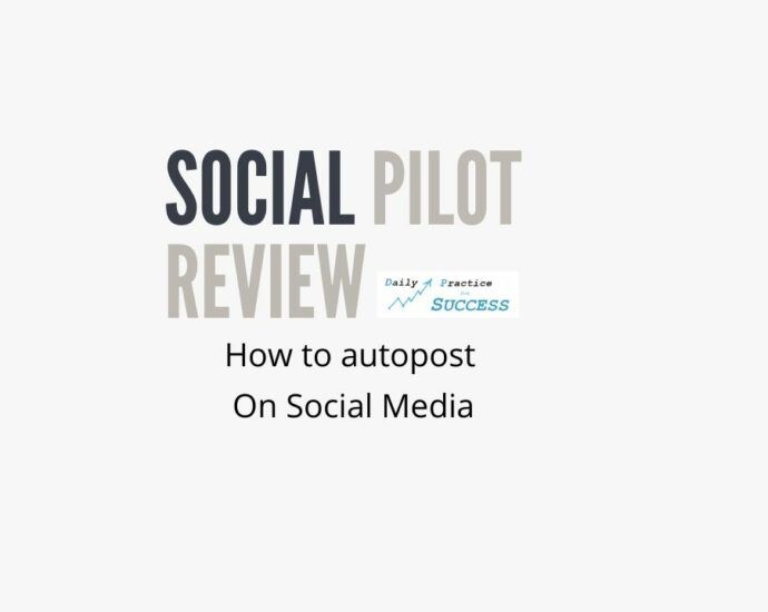 How to autopost on Social media Social Pilot Review