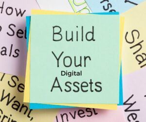 Digital assets