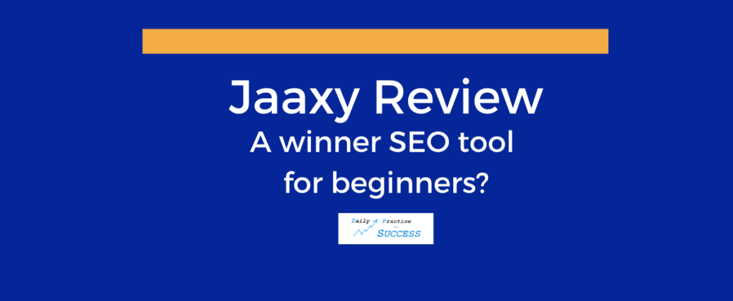 Jaaxy review A winner SEO tool for beginners