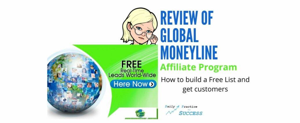 Review of Global Moneyline