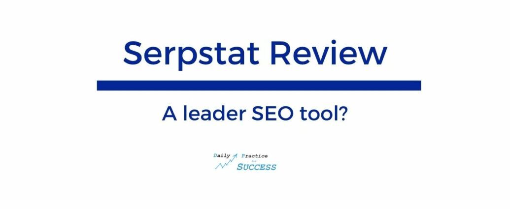 Serpstat Review A Leader SEO tool