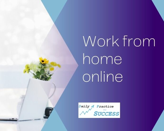 Work from Home Online