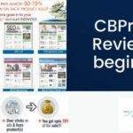 CBProAds Review for beginners