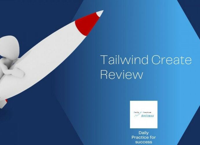 Tailwind Create Review