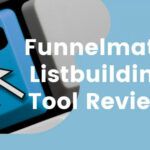 Funnelmate listbuilding tool review