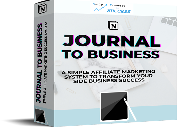 Journal To Business System