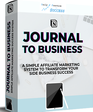 Journal To Business