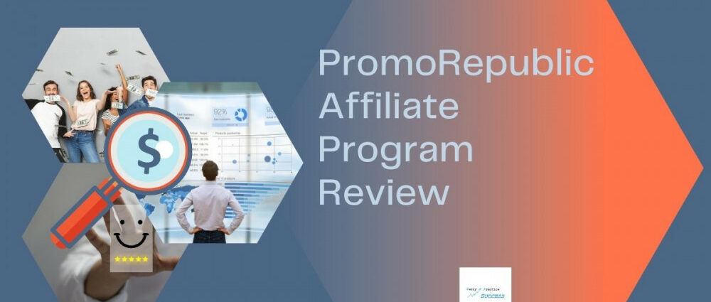 PromoRepublic Affiliate Program Review