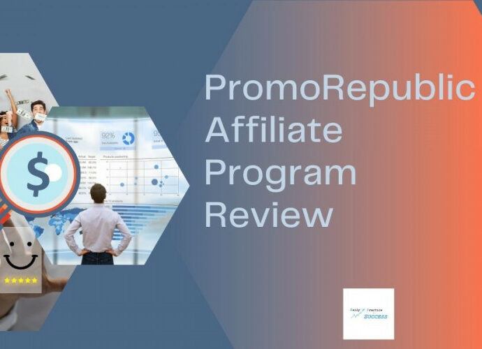 PromoRepublic Affiliate Program Review