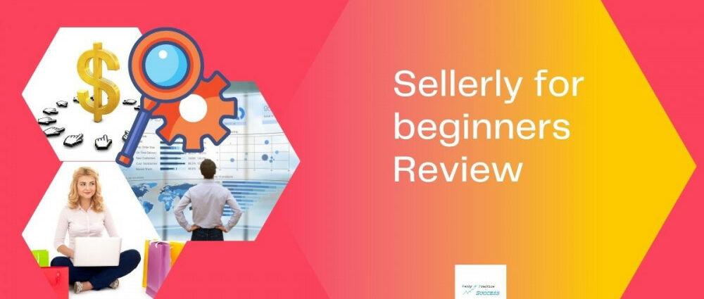 Sellerly for beginners review