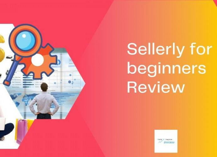 Sellerly for beginners review