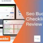 SEO Buddy Checklist Review