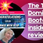 The Traffic Dominators Bootcamp