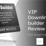 VIP Downline builder Review for beginners