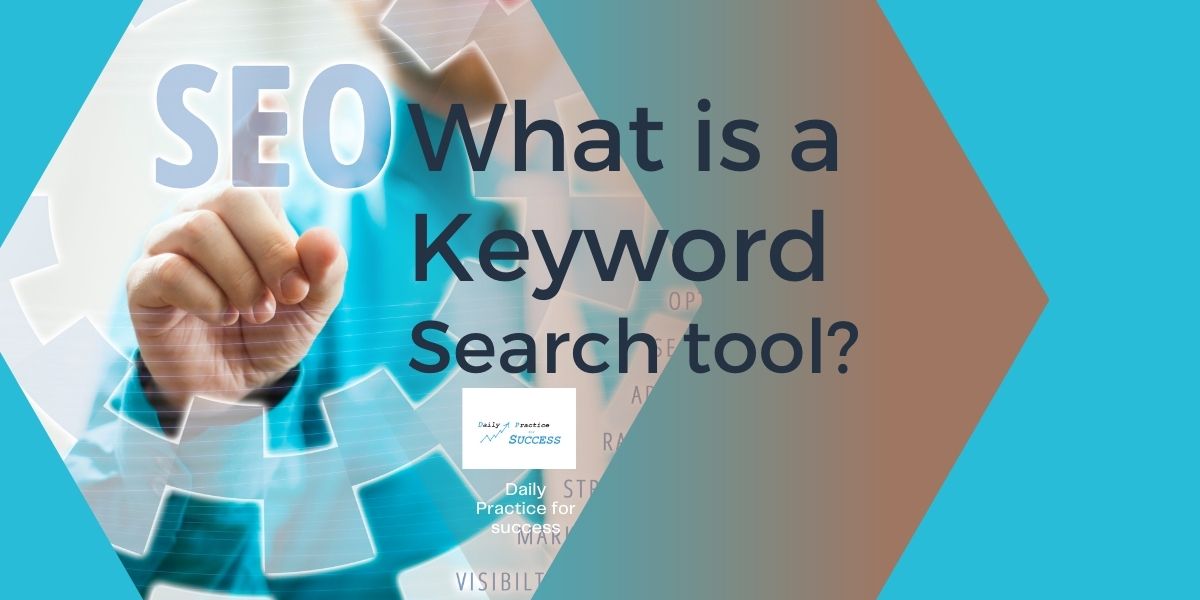 What Is A Keyword Search Tool